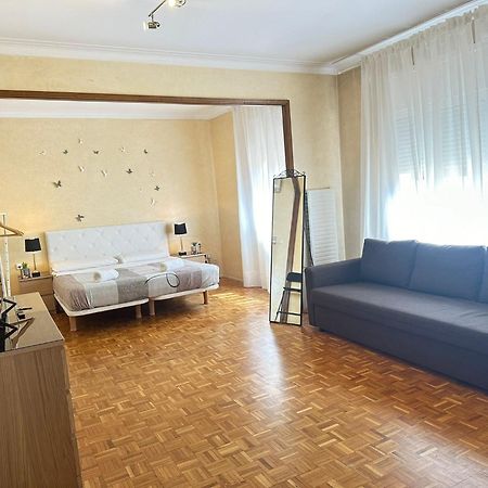 Rooms Villaroel Barcelona Exterior foto