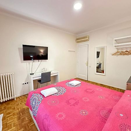Rooms Villaroel Barcelona Exterior foto