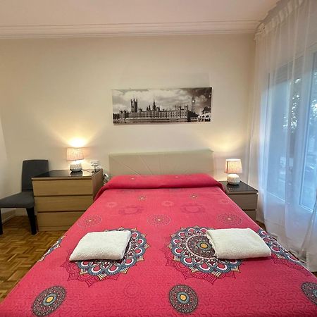 Rooms Villaroel Barcelona Exterior foto