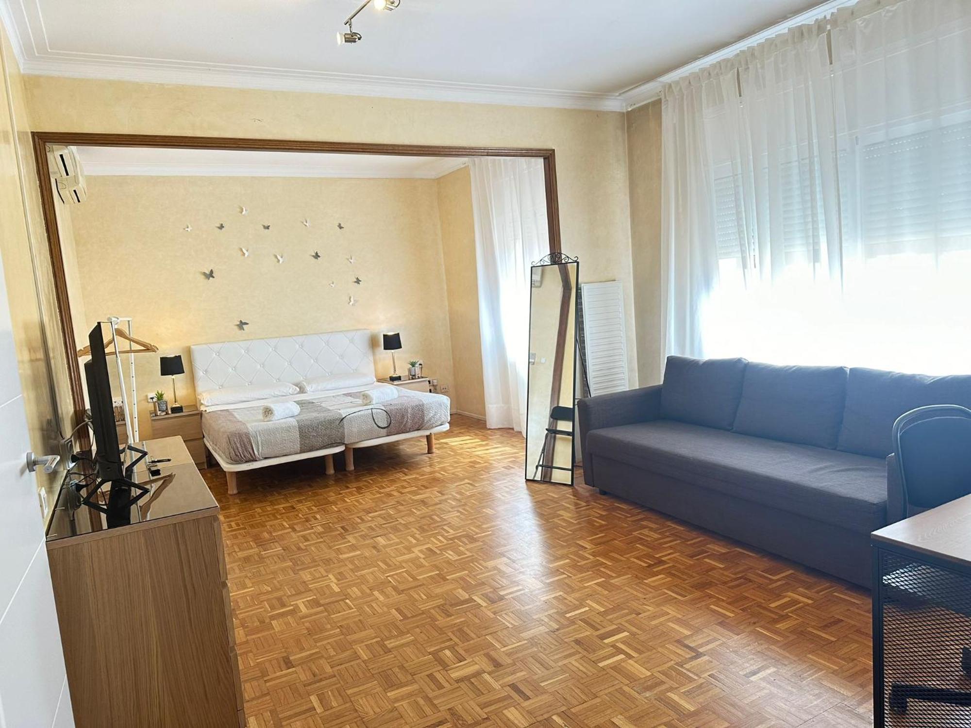 Rooms Villaroel Barcelona Exterior foto