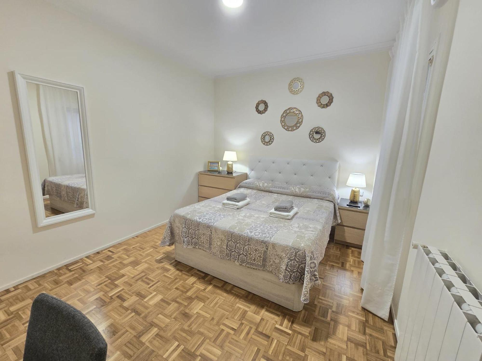 Rooms Villaroel Barcelona Exterior foto