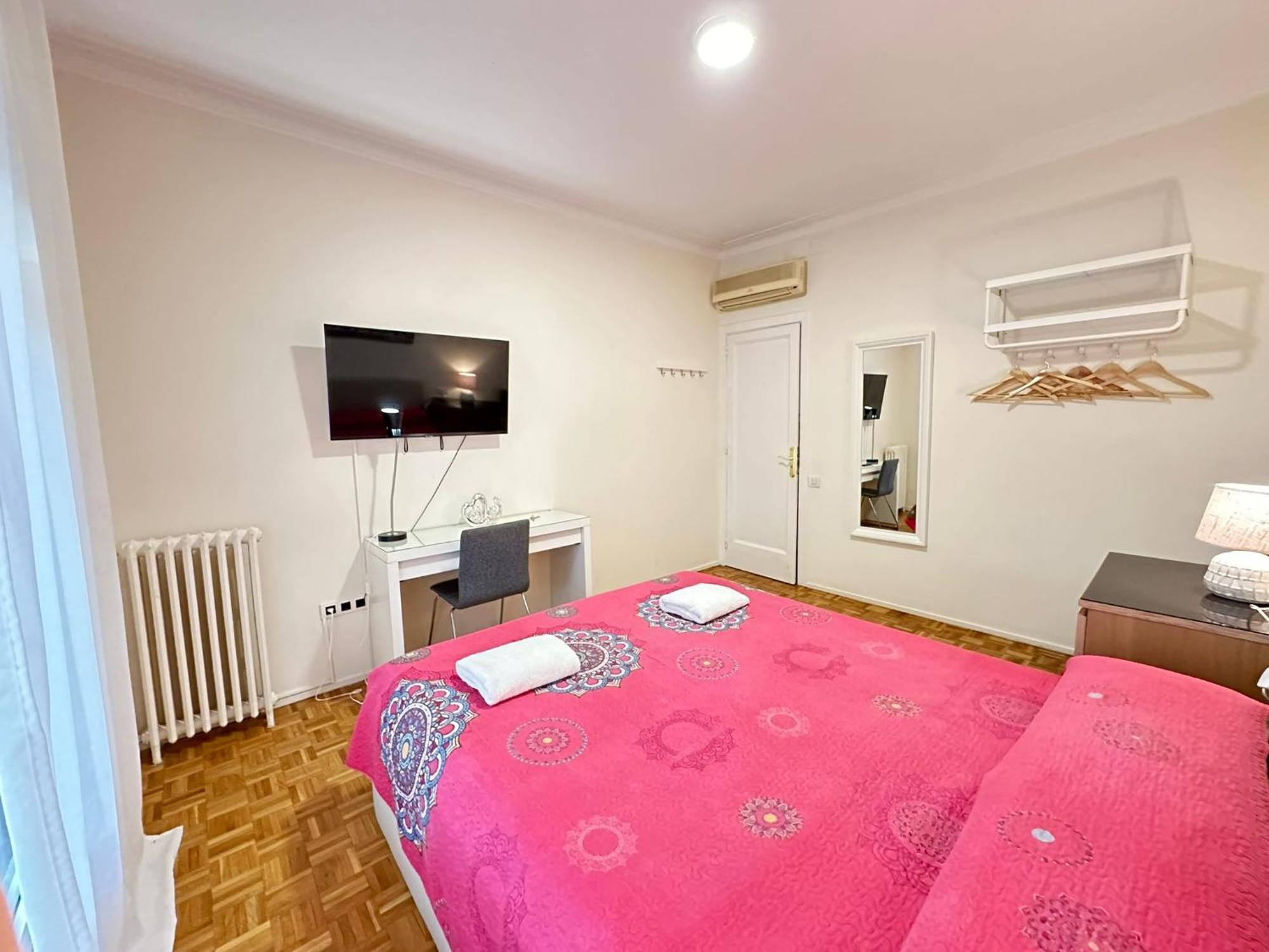 Rooms Villaroel Barcelona Exterior foto