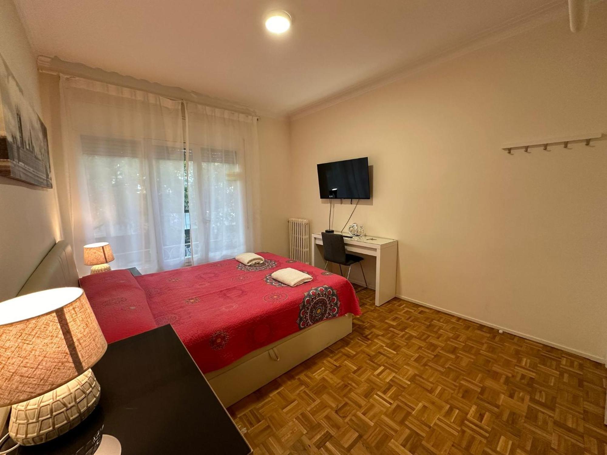 Rooms Villaroel Barcelona Exterior foto