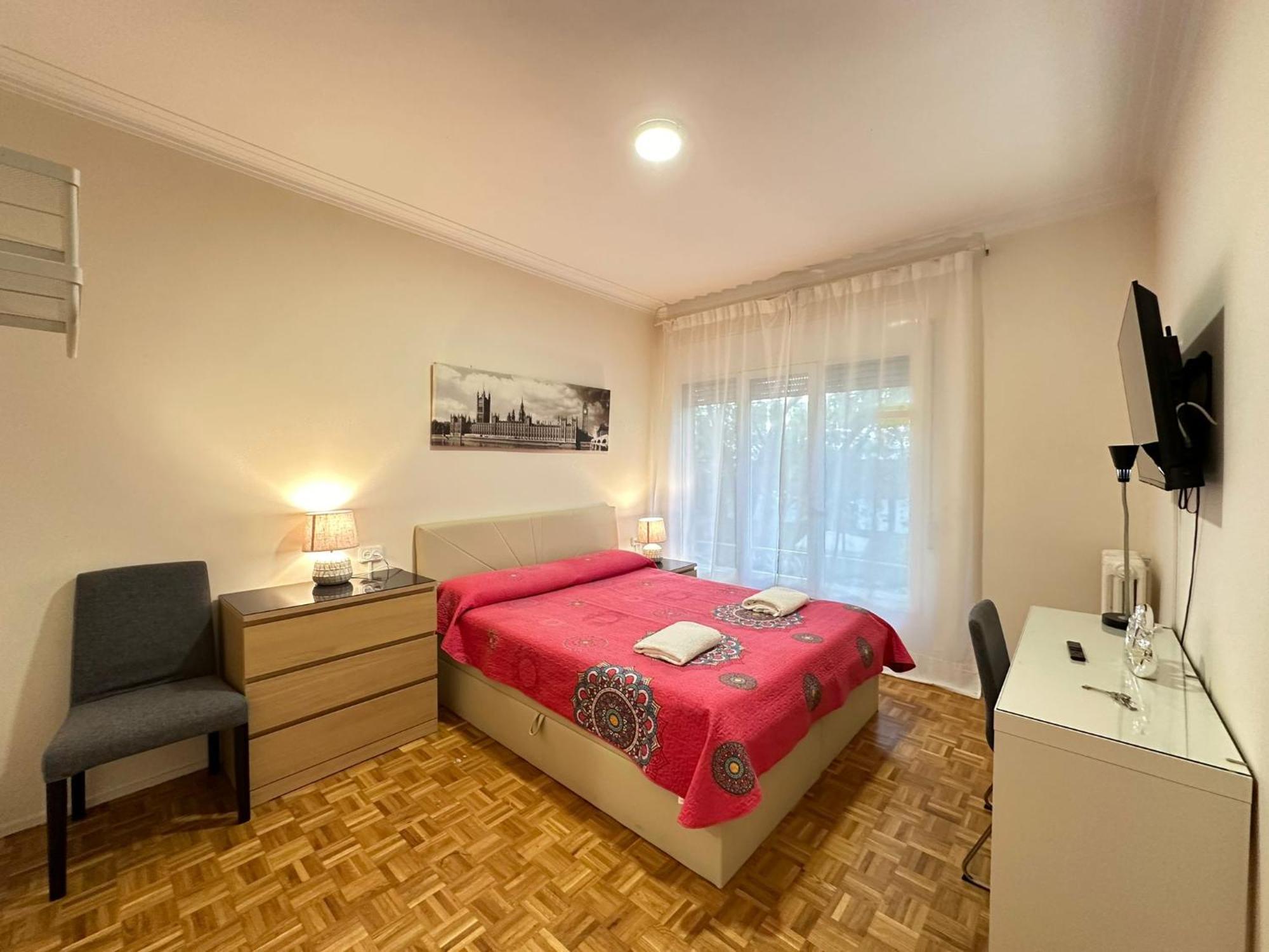 Rooms Villaroel Barcelona Exterior foto