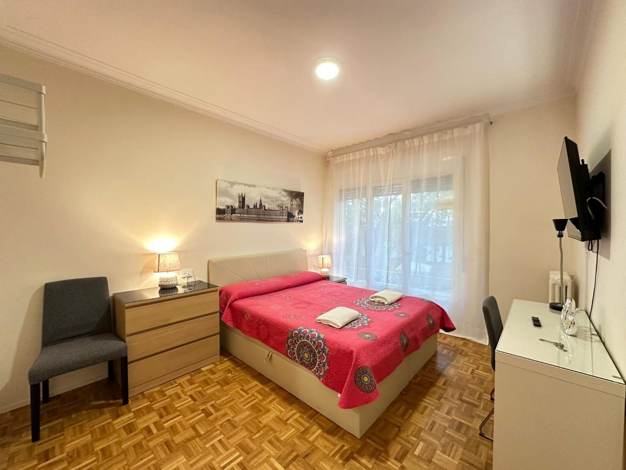 Rooms Villaroel Barcelona Exterior foto