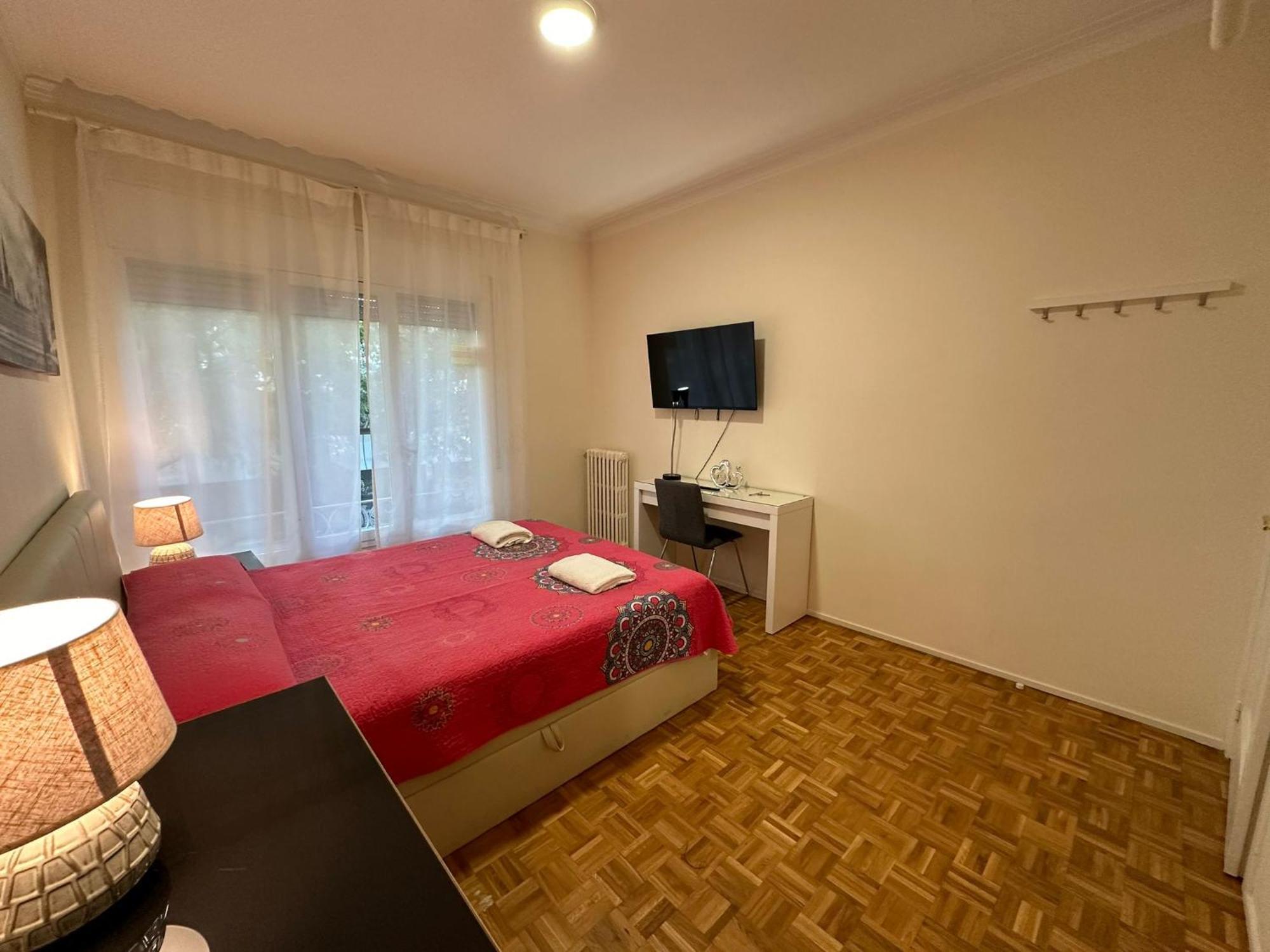 Rooms Villaroel Barcelona Exterior foto